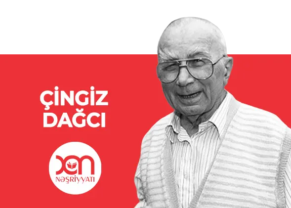 Çingiz Dağcı